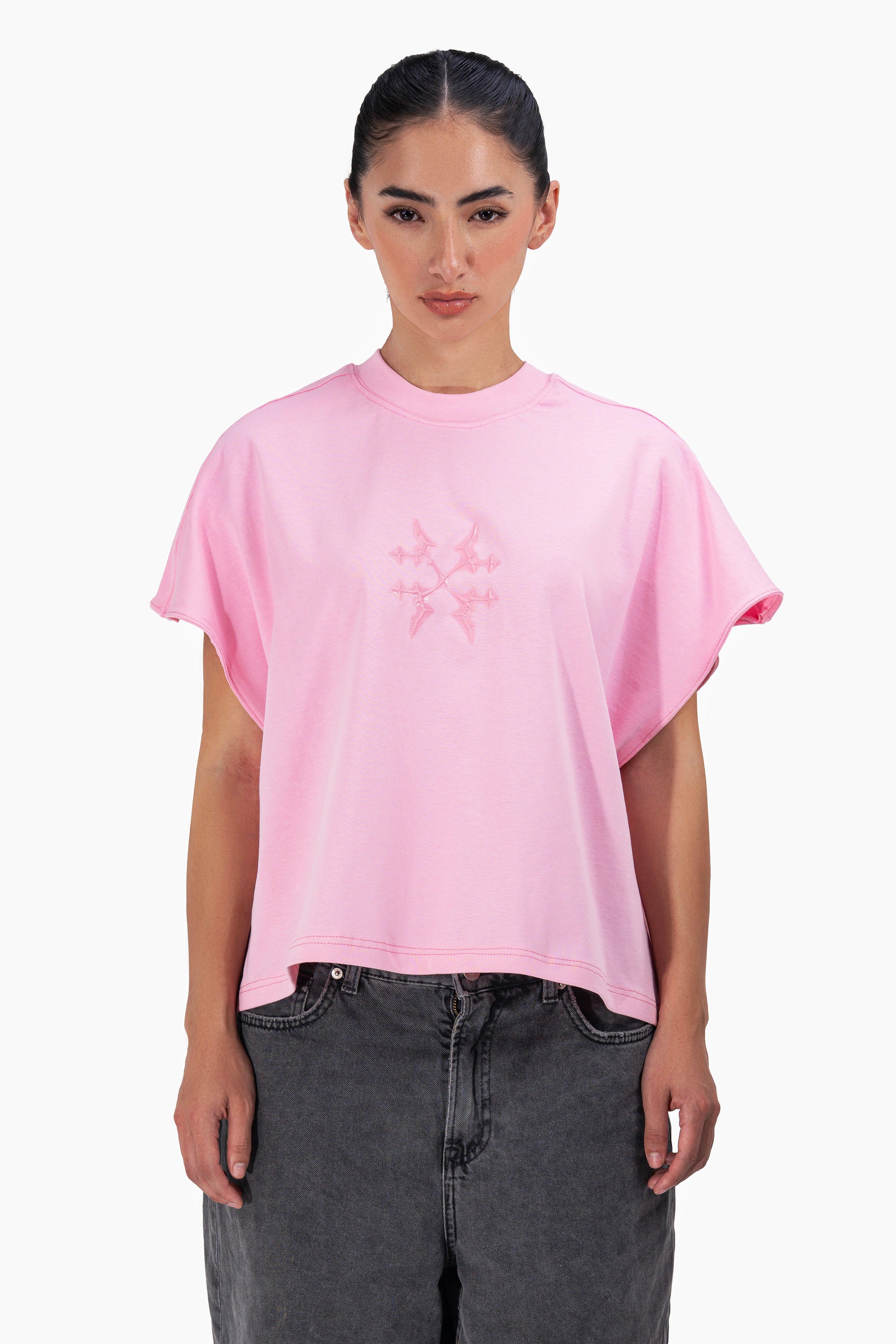 The Unity Emblem Tee