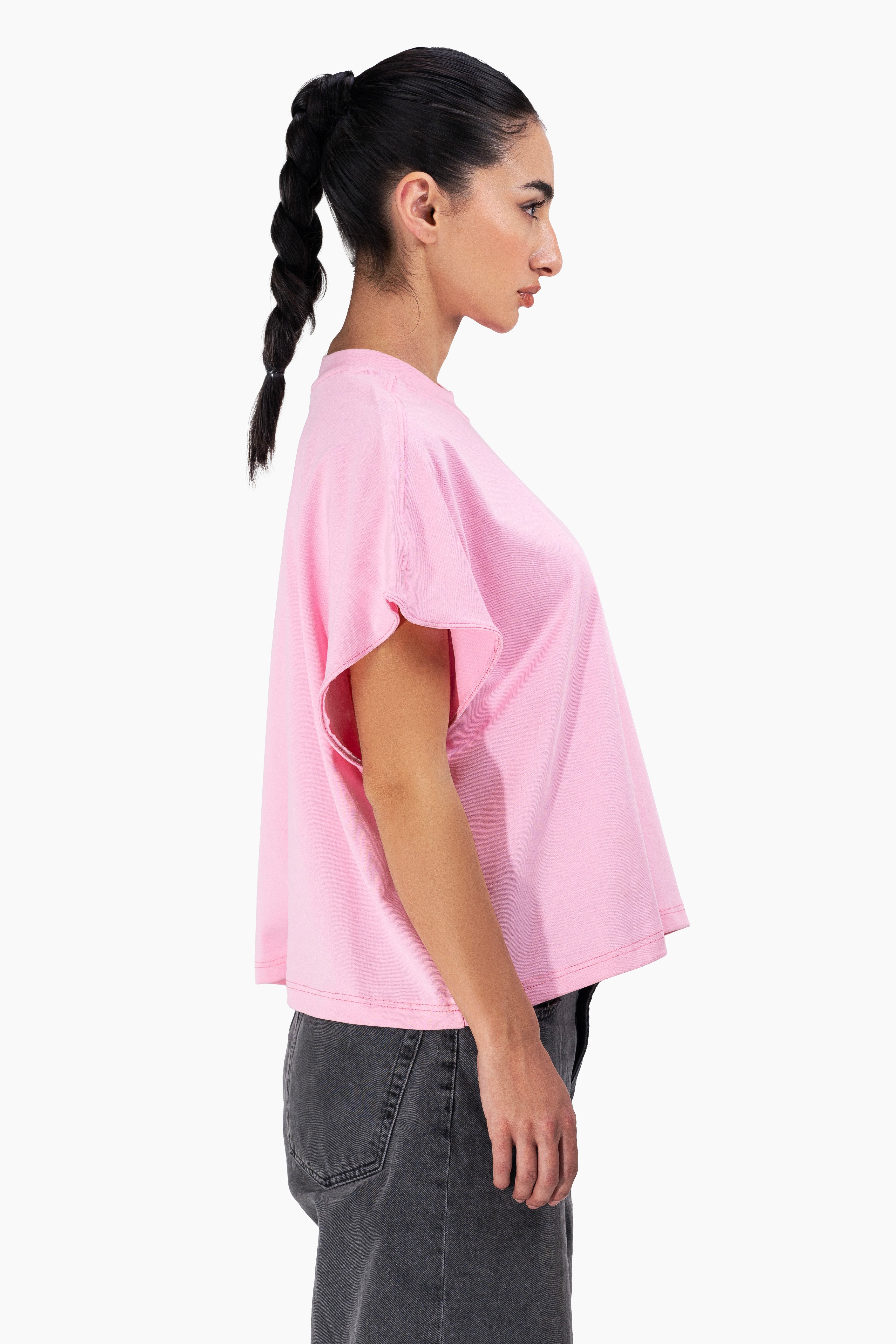 The Unity Emblem Tee