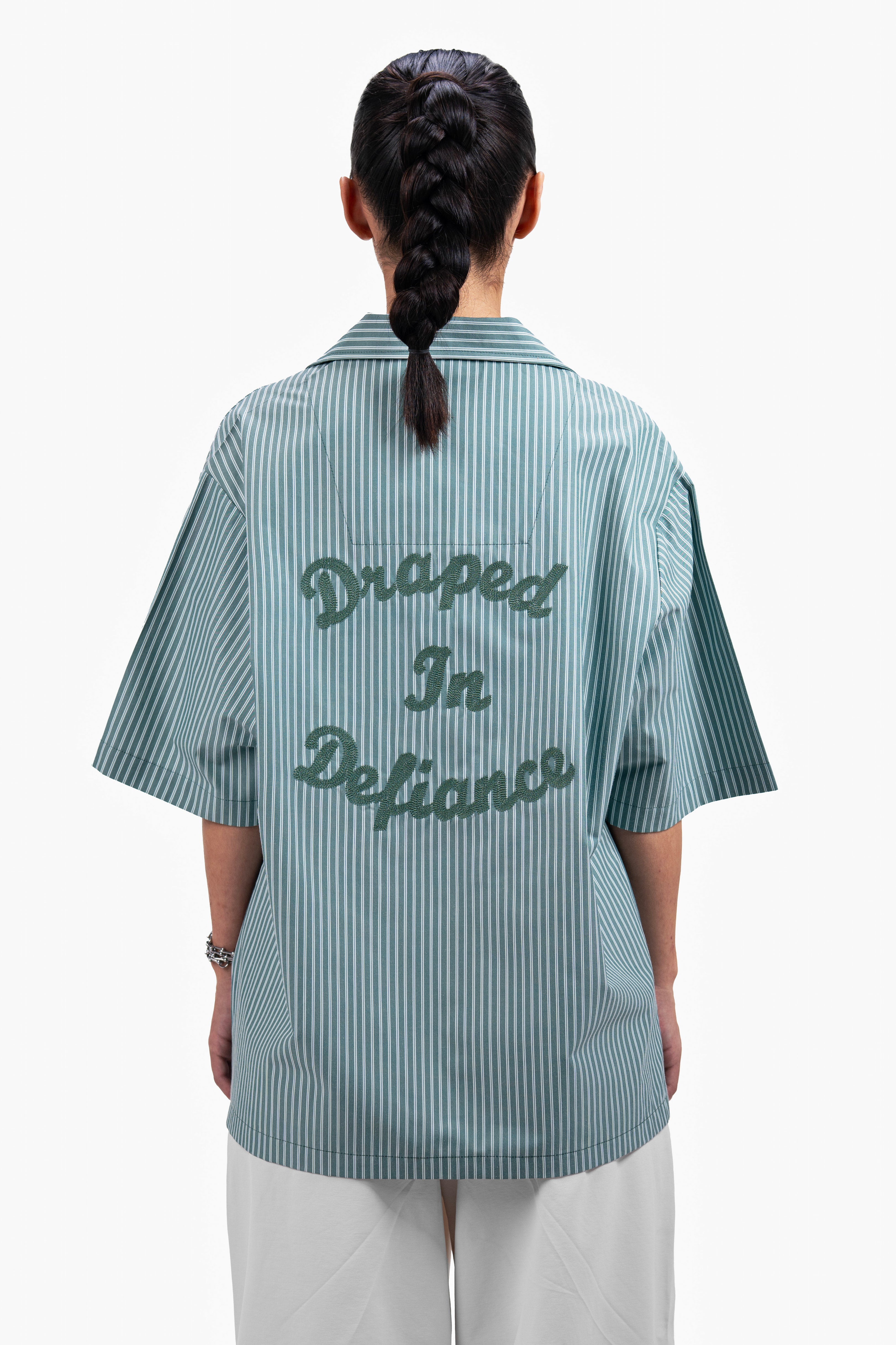 The Defiance Shirt